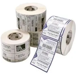 Zebra, Etikettenrolle, Technologies Z-PERFORM 1000D LABEL Label, Paper, 51x32mm/ Direct Thermal, Z-PERFORM 1000D, Uncoated (51 mm)