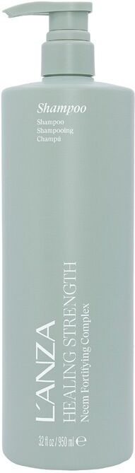 L'Anza Healing Strength Shampoo 950ml