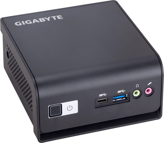 Gigabyte Brix GB-BMCE-5105