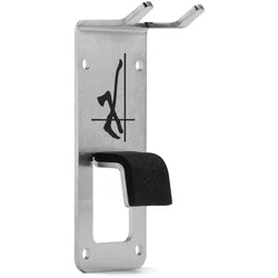 Wand- & Transporthalterng für PROTOS® Helme