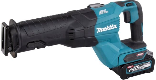 Scie Recipro sans fil Makita 40V JR001GM201 (JR001GM201)