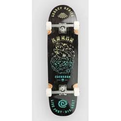 Arbor Legacy Cucharon Spellbound 32.375" Cruiser black Gr. Uni