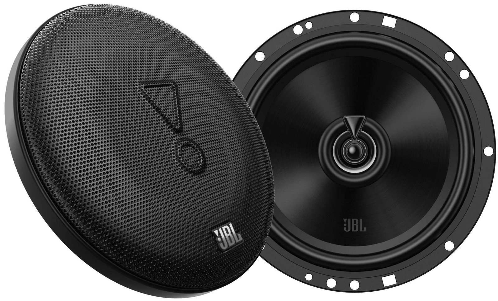 JBL Coaxiale luidspreker 2-weg Ø160mm 480W 4 Ohm