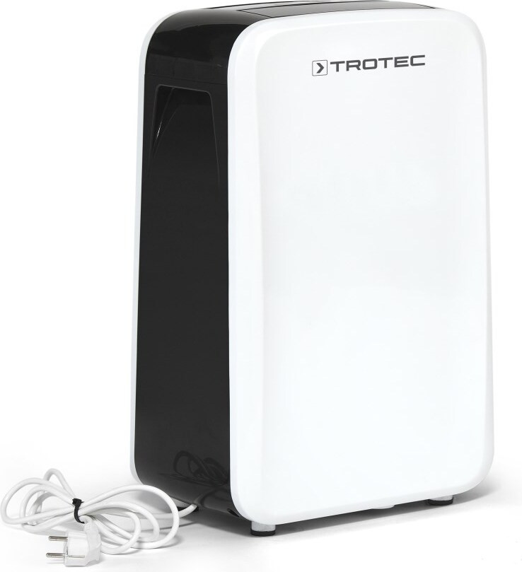 Trotec TTK 71 E luchtontvochtiger met 2 liter tankcapaciteit