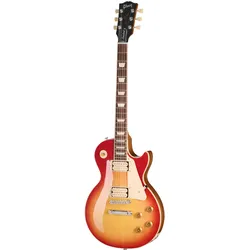 Gibson Les Paul Standard 50s Double Trouble Vintage Cherry Sunburst - E-Gitarre