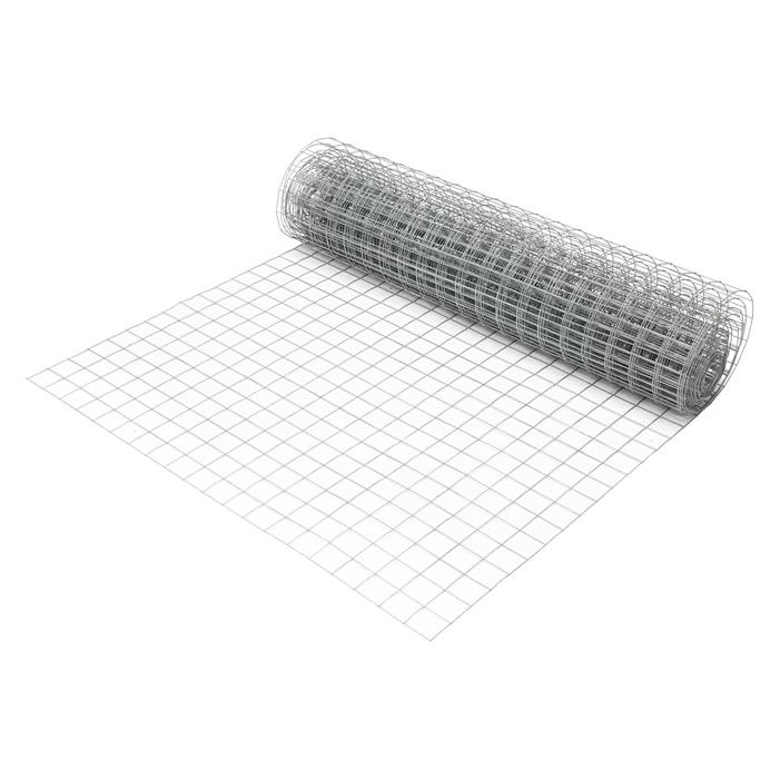 Garden Center WELDED MESH GAL 2.1X50.8X50.8X1000MM 10M (4772013494669)