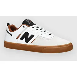 New Balance Numeric 306 Skateschuhe white Gr. 43