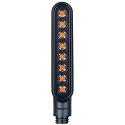 Oxford Nightfighter Sequentieller Blinker