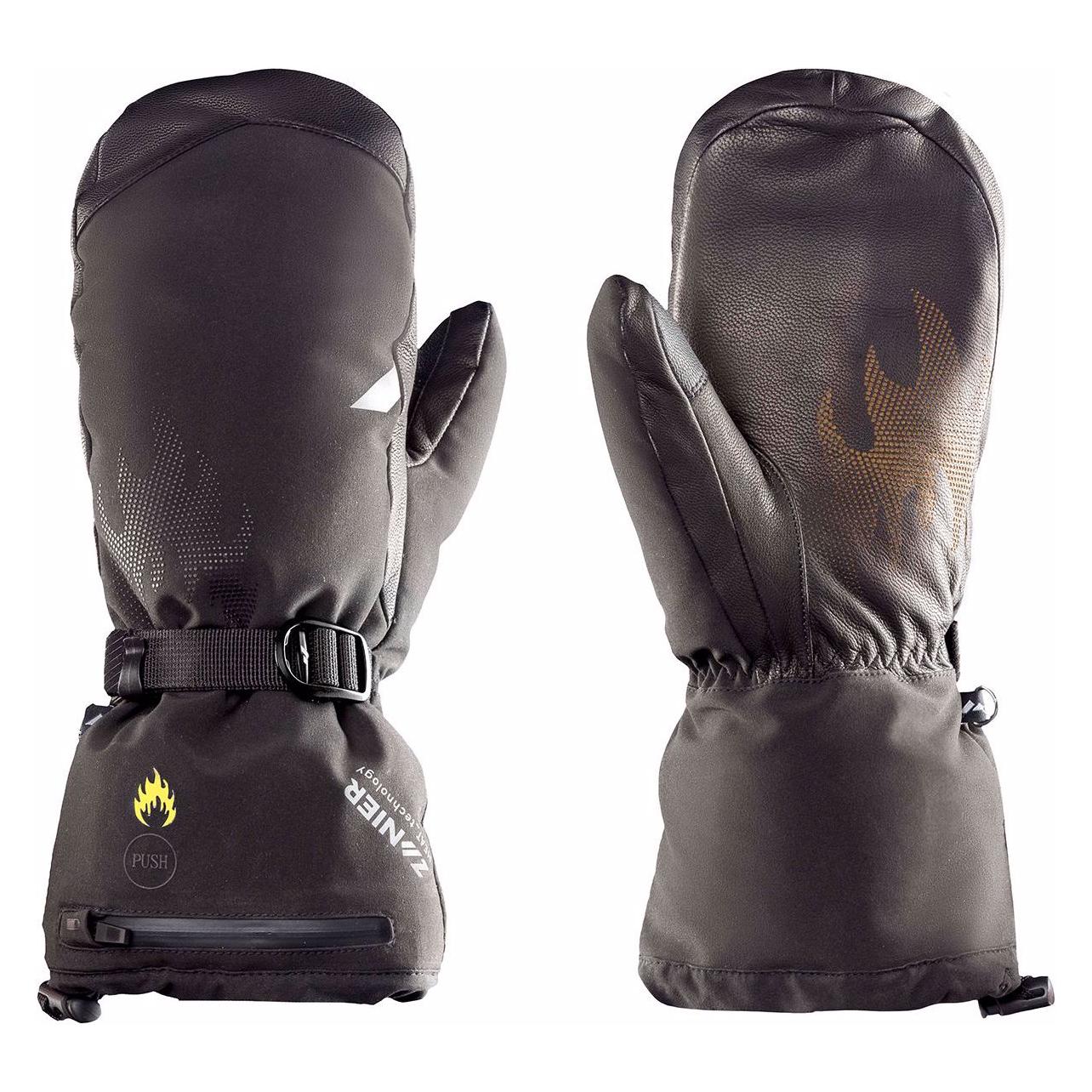 Zanier Gloves Hot STX Fäustlinge (9) (26048-2000-9)