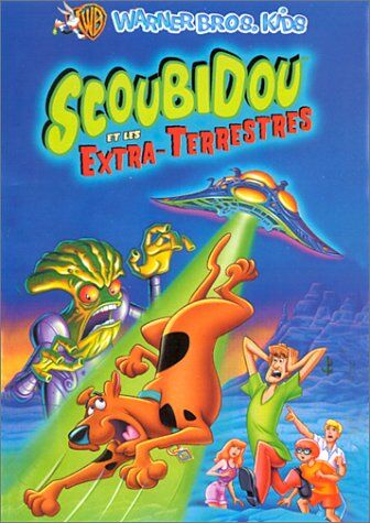 Jim Stenstrum - Scoubidou : Scoubidou et les extra-terrestres [FR Import] - Preis vom 01.10.2026 08:16:52 h