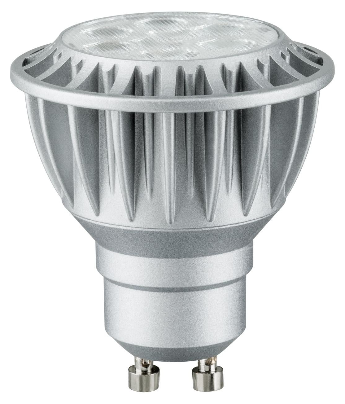 Paulmann LED Premium Reflector GU10 8W 230V 2700K Dimbaar 36° Lichtbundel