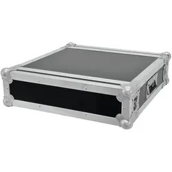 Roadinger Rack Profi 2U 45cm - 19-Rack"
