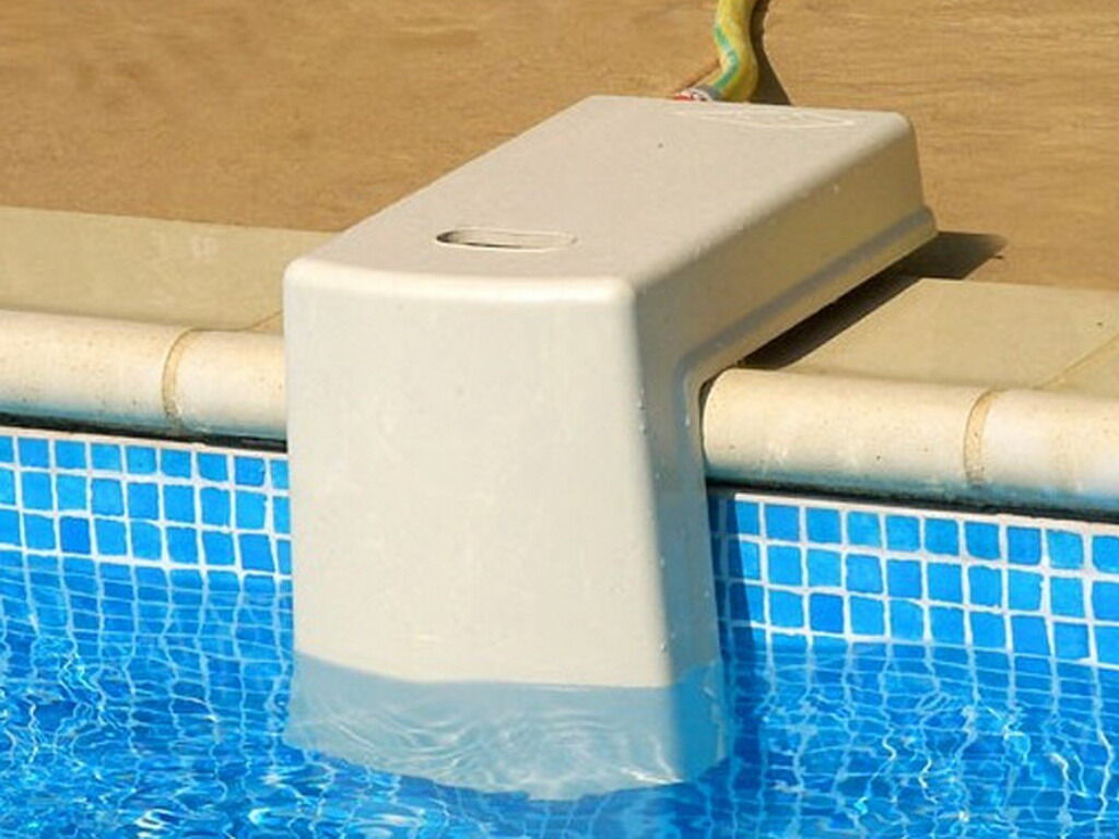 Garden Leisure Régulateur de niveau Regul'eau