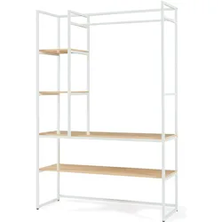 En.Casa, Garderobe + Kleiderstange, Horgau