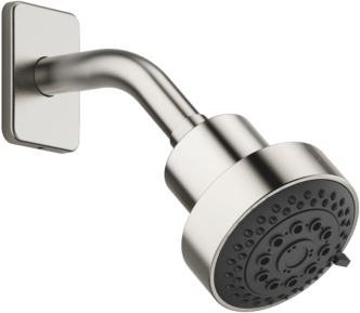 Dornbracht Lulu Kopfbrause 28508710-06 platin matt