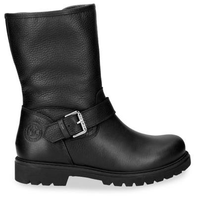 Panama Jack - Women's Singapur - Winterschuhe 37 | EU 37 schwarz