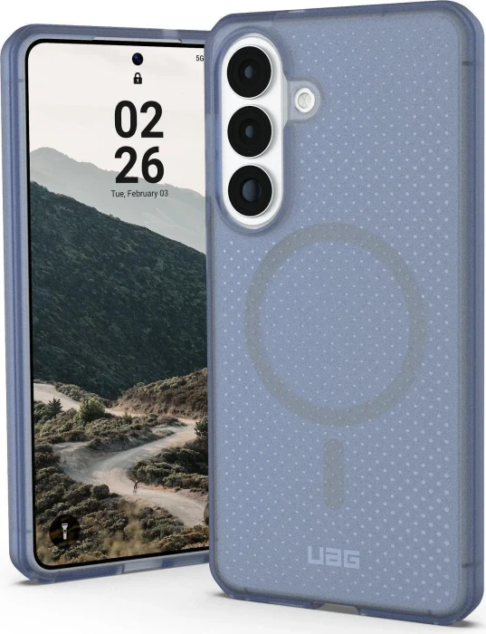UAG Dot - Cloud Blue - Samsung Galaxy S26+