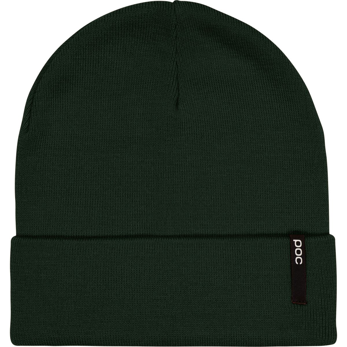 POC Beanie Flat pargasite green (1467) ONE PC643121467ONE1