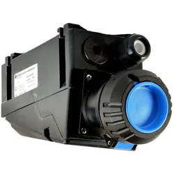 Gifas Electric Ex CEE-Steckdose 267483