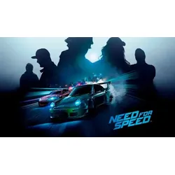 Need for Speed
