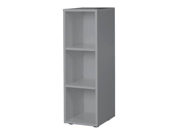 SEITENREGAL taupe
