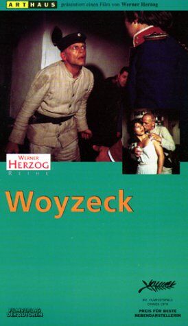 Woyzeck - Preis vom 04.10.2026 03:51:26 h
