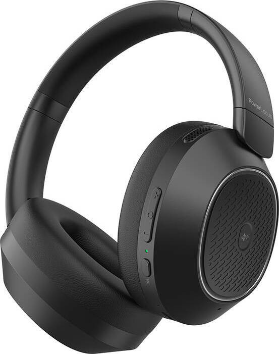 PowerLocus Universe-Hybrid Hoofdtelefoon