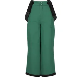 ZigZag Soho Skihose Kinder 3160 - mallard green 14 (164/170)
