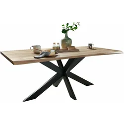 StepOne Esstisch HENRY - B/H/T ca. 200.00x75.00x100.00
