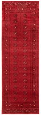 ECARPETGALLERY Bokhara Traditional Rug