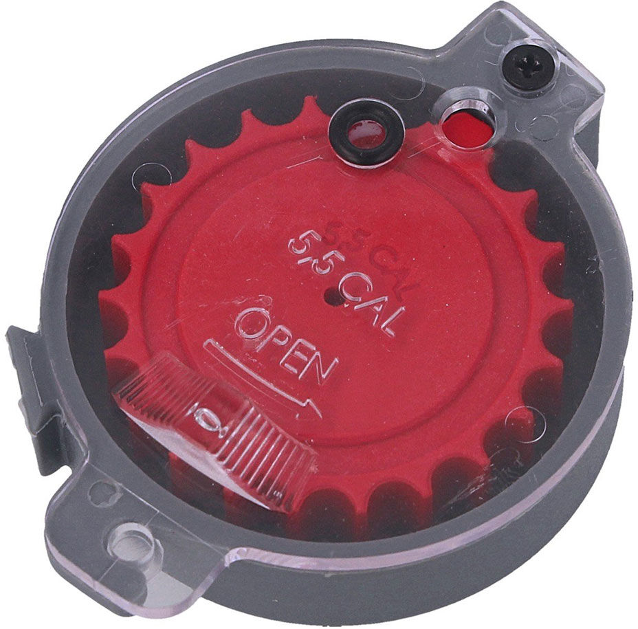 Hatsan Magasin Factor 5,5mm