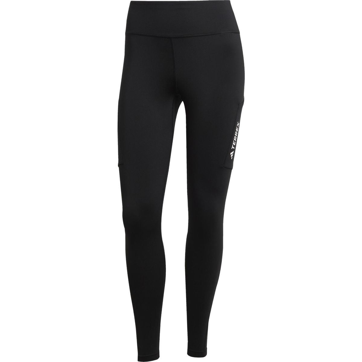 adidas Terrex Multi Tights Women black (095A) 36 JF1266-095A-230