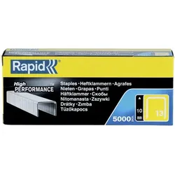 Rapid Heftklammern 10 mm