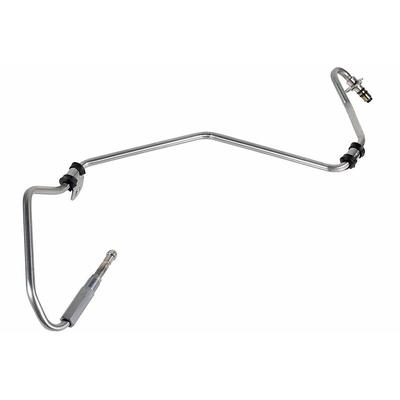 METZGER AUTOTEILE Ölleitung, Lader 2361247 für Ford