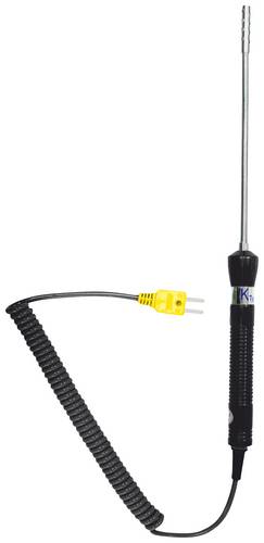 Laserliner 082.435A ThermoSensor Air Temperaturfühler -50 bis 800°C