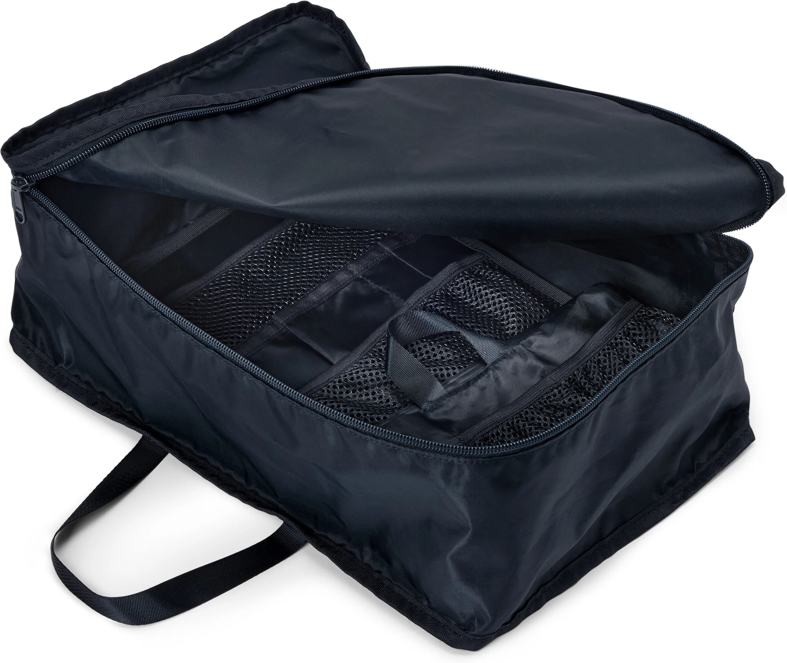 Tchibo - 3-in-1-Reiseorganizer - dunkelblau