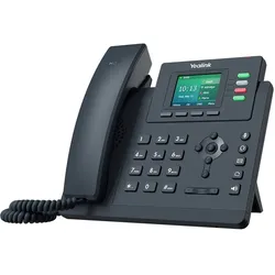 Yealink SIP-T33G - VoIP-Telefon