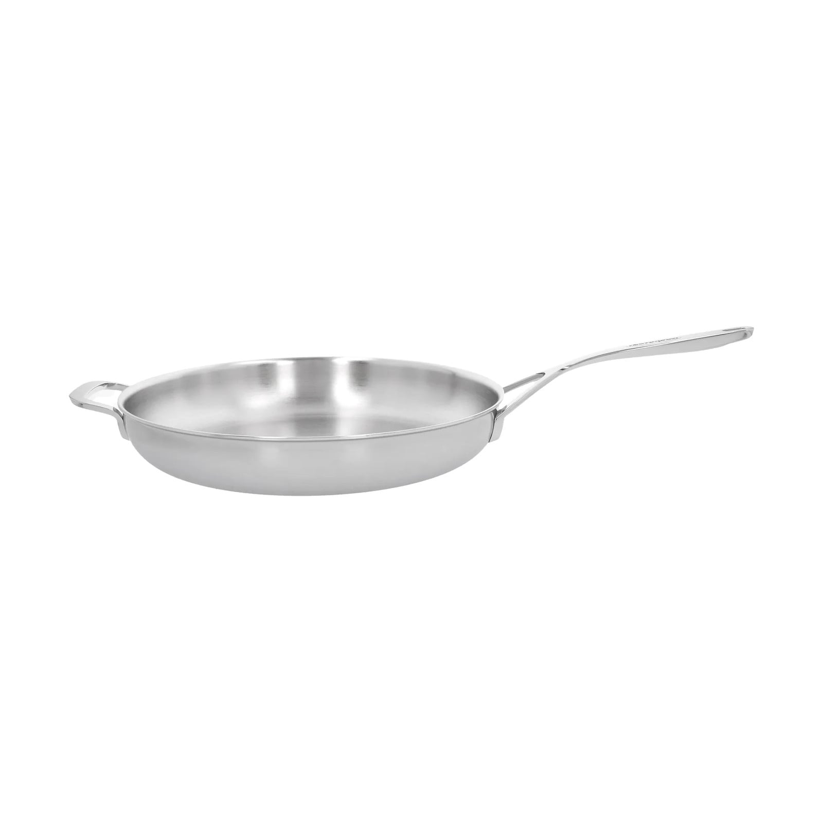 Demeyere 5-Plus koekenpan roestvrij staal Ø32 cm