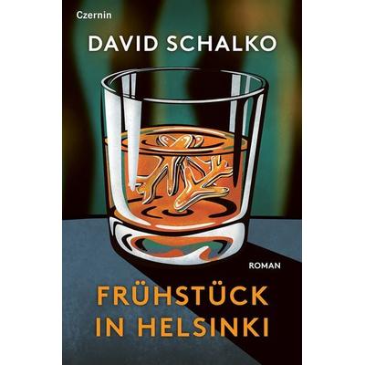 Frühstück in Helsinki, Taschenbuch von David Schalko, Czernin, 978-3-7076-0868-7