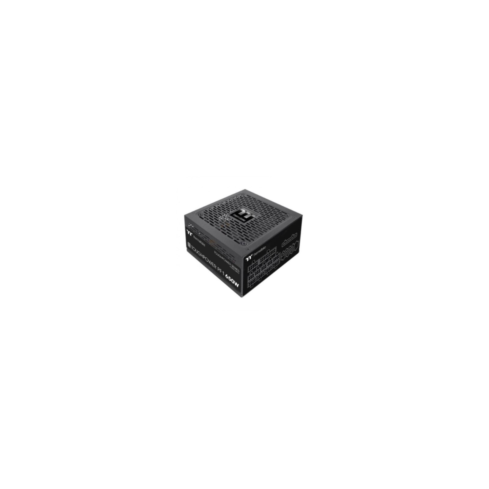 Thermaltake Toughpower PF1 650W computer voeding