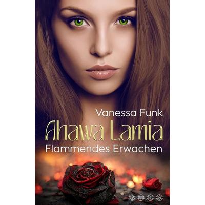 Orbis-Trilogie / Ahawa Lamia, Taschenbuch von Vanessa Funk, Epubli