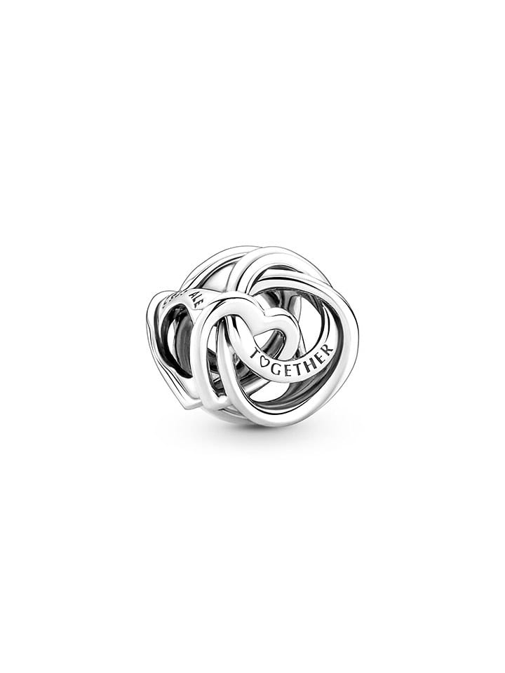 Pandora Silber-Bead - onesize