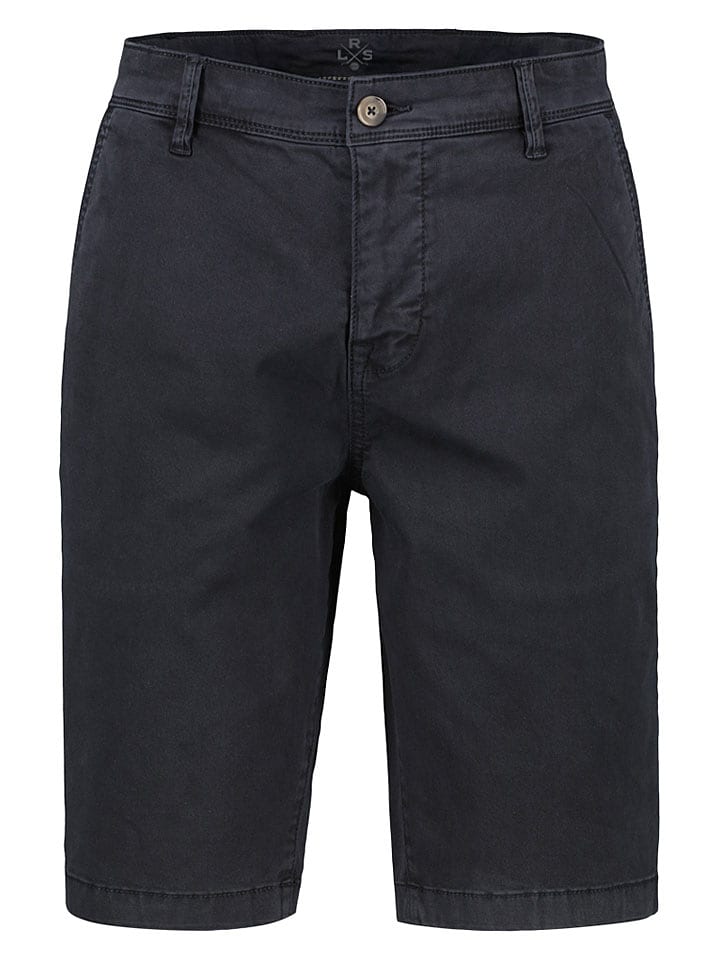 Lerros Chinoshorts in Dunkelblau - W32