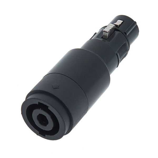 the sssnake 2010 Adapter nero
