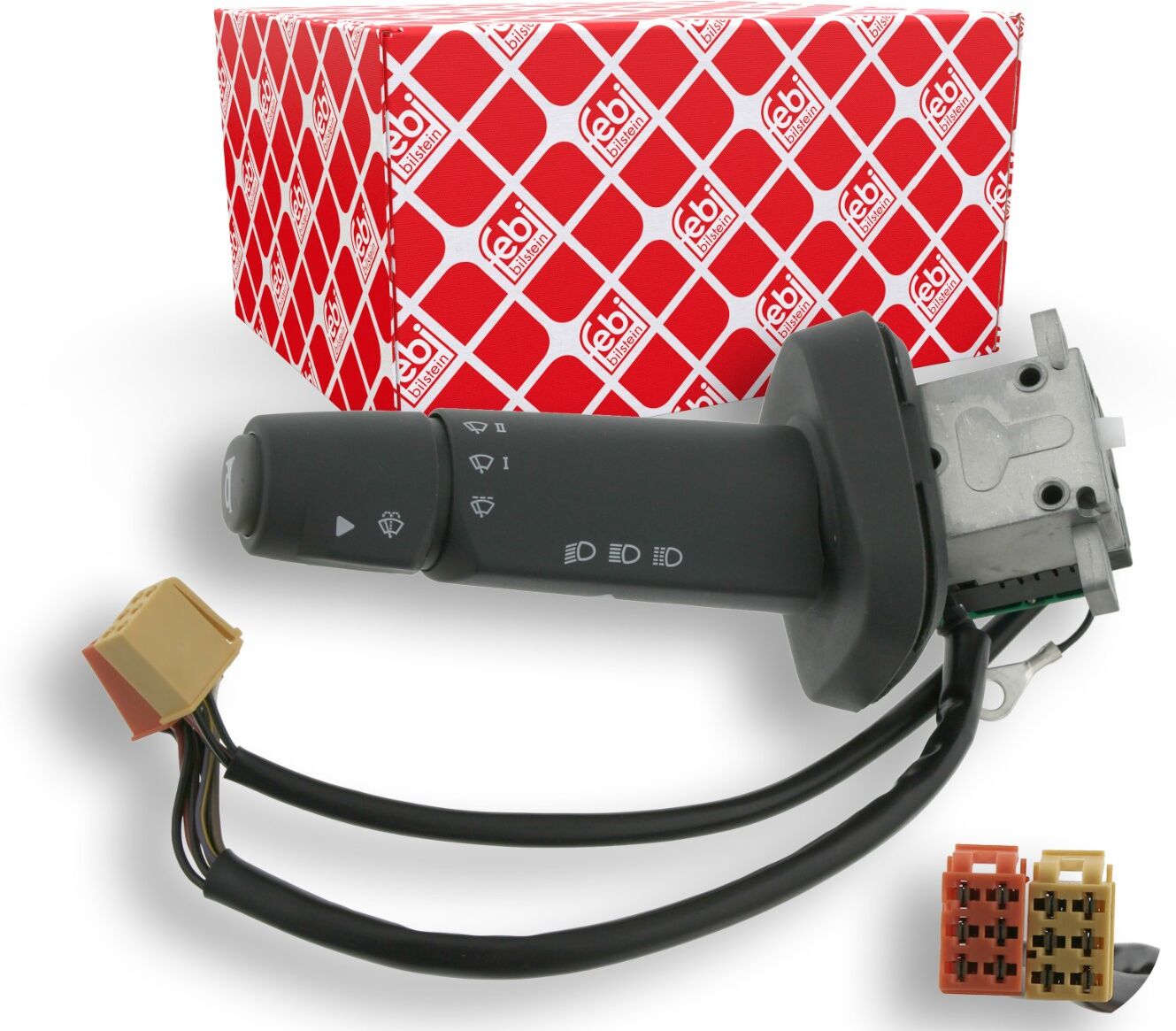 FEBI BILSTEIN 24448 Headlight switch