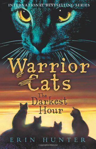 Erin Hunter - Darkest Hour (Warrior Cats) - Preis vom 02.10.2026 23:42:20 h