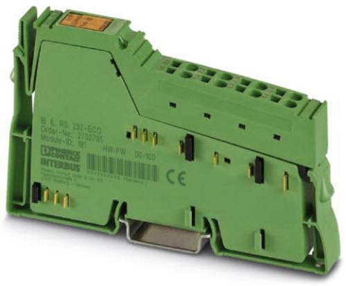 Phoenix Contact IB IL RS 232-ECO 2702795 Funktionsklemme 7.5 V/DC