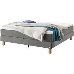 Boxspringbett HASENA CARLOTA