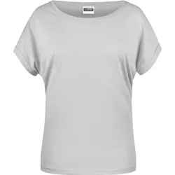 James & Nicholson Damen Bio T-Shirt 8005