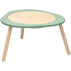 Stokke® MuTable™ Multifunktionstisch V2, gruen